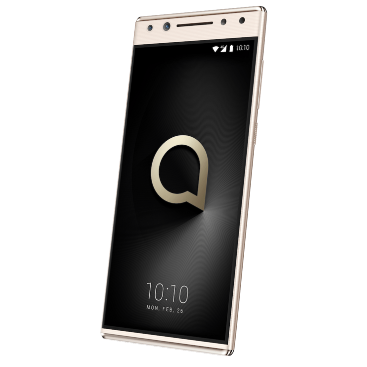 Alcatel 5