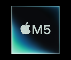 Apple SoC M5 (fonte immagine: Apple)