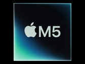 Apple SoC M5 (fonte immagine: Apple)