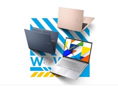 Il nuovo Asus Vivobook 15 (X1504) ha un prezzo inferiore rispetto al MacBook Air M5 da 15 pollici, pur offrendo un maggior numero di porte.