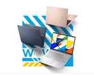 Il nuovo Asus Vivobook 15 (X1504) ha un prezzo inferiore rispetto al MacBook Air M5 da 15 pollici, pur offrendo un maggior numero di porte.