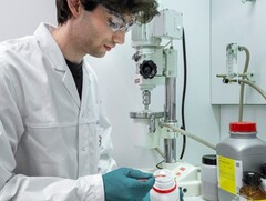 La scoperta NASICON di BAM avvicina le batterie allo stato solido di sodio all&#039;uso reale (Fonte: BAM)