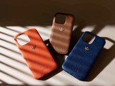 Caviar sta migliorando le coperture protettive FineWoven di Apple con l'aiuto della pelle. (Immagine: Caviar)