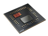 La serie Ryzen 7000X3D è prevista per l'inizio del prossimo anno. (Fonte: AMD)