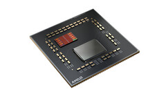 La serie Ryzen 7000X3D è prevista per l&#039;inizio del prossimo anno. (Fonte: AMD)