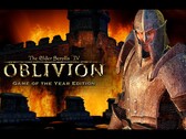 L'immagine di The Elder Scrolls IV: Oblivion (Fonte: Epic Games)