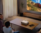 Il proiettore Epson Home Cinema 1100 (nella foto) è stato lanciato negli Stati Uniti. (Fonte: Epson)
