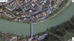 GPS Garmin Edge 520 – Ponte