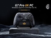 GameSir G7 Pro 8K PC Royal2 Edition funziona solo con il PC.