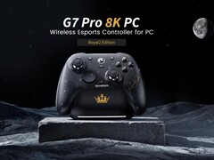 GameSir G7 Pro 8K PC Royal2 Edition funziona solo con il PC.