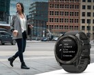 È arrivata un'app di Google Maps per gli smartwatch Garmin (nella foto). (Fonte: Garmin)