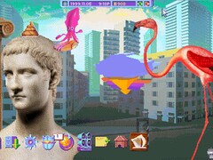 HypnoSpace Outlaw sarà disponibile su iOS e Android.