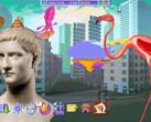 HypnoSpace Outlaw sarà disponibile su iOS e Android.