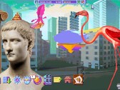 HypnoSpace Outlaw sarà disponibile su iOS e Android. 