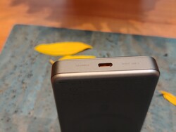 Banca di energia Go-MiniMag Qi2