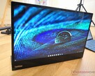 Lenovo ThinkVision M14t è uno dei migliori monitor portatili là fuori per uso aziendale