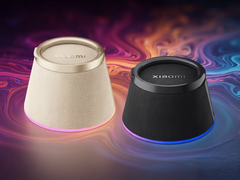 L'altoparlante Bluetooth Xiaomi Magnetic Edition in 2 colori (immagine modificata)