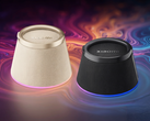 L'altoparlante Bluetooth Xiaomi Magnetic Edition in 2 colori (immagine modificata)