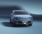 Sono stati annunciati i prezzi della Kia EV5 in Cina. (Fonte: Kia)