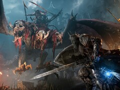 Immagine del gioco Lords of the Fallen su Steam. (Fonte: Steam)