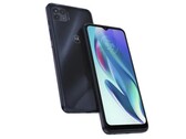 Il 'nuovo' Moto G50 5G. (Fonte: Evan Blass via Twitter)