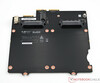 Minisforum N5 Pro - Adattatore SSD U.2