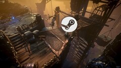 No Rest for the Wicked è una discreta alternativa per chi è diffidente nei confronti dei normali ARPG (fonte: Grok)