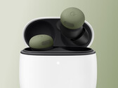 Gli auricolari Pixel Buds Pro 2 sono ora disponibili nella tonalità Olive, in linea con la serie Pixel 11.