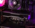 AMD ha lanciato ufficialmente la RX 7900 GRE negli Stati Uniti nel febbraio 2024. (Fonte: Sebastian Bade su Notebookcheck)