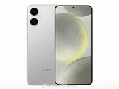Un leak rivela il potenziale design del prossimo Poco F7 (fonte: Weibo)