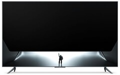 Il Redmi Max 98 sarà affiancato da un nuovo membro della serie TV gigante oggi 25 febbraio. (Fonte immagine: Xiaomi - modificato)