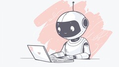 Studio Copilot di Microsoft: L&#039;automazione dell&#039;AI influenza i lavoratori della conoscenza più di quanto si pensi comunemente. (Fonte: Alexandra Koch su Pixabay)