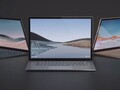 Doppie configurazioni in arrivo per Surface Laptop 4? (Image Source: Microsoft)