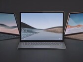 Doppie configurazioni in arrivo per Surface Laptop 4? (Image Source: Microsoft)