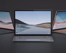 Doppie configurazioni in arrivo per Surface Laptop 4? (Image Source: Microsoft)