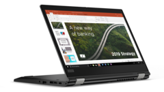 Lenovo ThinkPad L13 Yoga G2 AMD: il primo ThinkPad convertibile con AMD Ryzen 5000