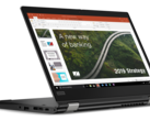 Lenovo ThinkPad L13 Yoga G2 AMD: il primo ThinkPad convertibile con AMD Ryzen 5000