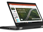 Lenovo ThinkPad L13 Yoga G2 AMD: il primo ThinkPad convertibile con AMD Ryzen 5000