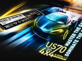 Silicon Power US70 