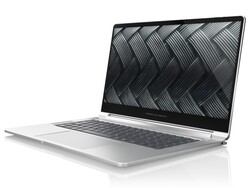 Recensione del computer portatile Porsche Design Ultra One. Dispositivo di test gentilmente fornito da: Porsche Design