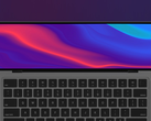 Apple I fornitori hanno presumibilmente già iniziato a produrre i suoi prossimi MacBook Pro. (Fonte: Luke Miani & Ian Zelbo)