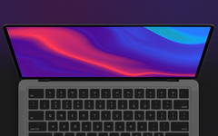 Apple I fornitori hanno presumibilmente già iniziato a produrre i suoi prossimi MacBook Pro. (Fonte: Luke Miani &amp;amp; Ian Zelbo)