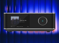 WiiM inserisce un amplificatore da 100 watt nel nuovo WiiM Amp Ultra (Fonte immagine: WiiM)