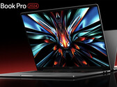 Xiaomi Redmi Book Pro 2024 annunciato ufficialmente (Fonte immagine: Redmi [Edited])