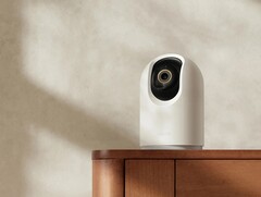 La Xiaomi Smart Camera C500 Pro può ruotare a 360° in orizzontale. (Fonte: Xiaomi)