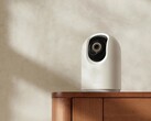 La Xiaomi Smart Camera C500 Pro può ruotare a 360° in orizzontale. (Fonte: Xiaomi)