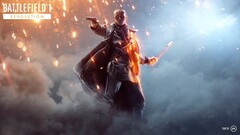 Battlefield 1 è ora gratis per il mantenimento su Amazon e gratis per giocare questo fine settimana su Steam. (Fonte immagine: EA)