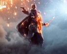 Battlefield 1 è ora gratis per il mantenimento su Amazon e gratis per giocare questo fine settimana su Steam. (Fonte immagine: EA)