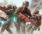 Battlefield 2042 (nella foto) è limitato a 60 FPS su console. (Fonte immagine: EA)