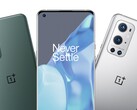 Il OnePlus 9 Pro. (Fonte: OnePlus)